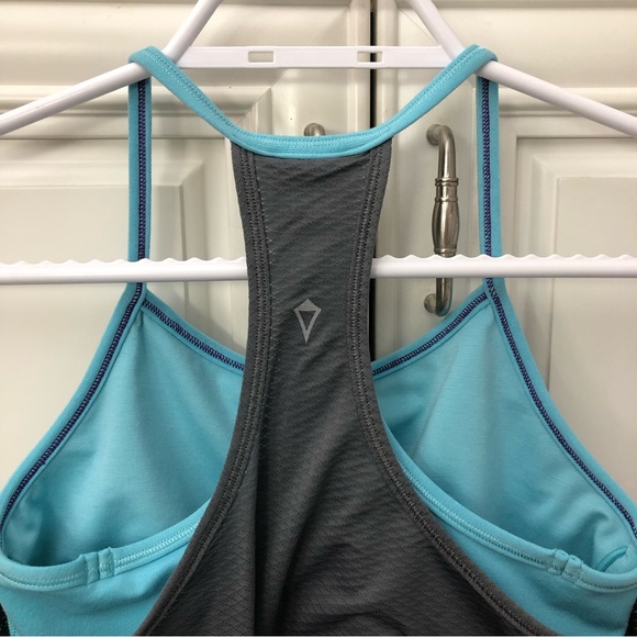 Ivivva by Lululemon girl’s Double Dutch tank top - Picture 5 of 8